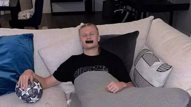 Cerrá la boca y dormí (mucho) mejor: de qué se trata y cuánto cuesta Gudslip (la opinión de Estanislao Bachrach)