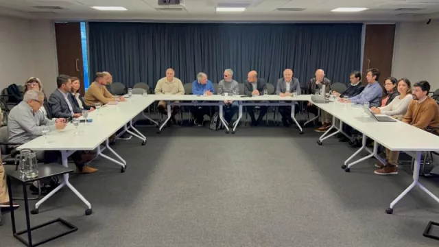 Crean una mesa de coordinación para la prevención de ciberfraudes