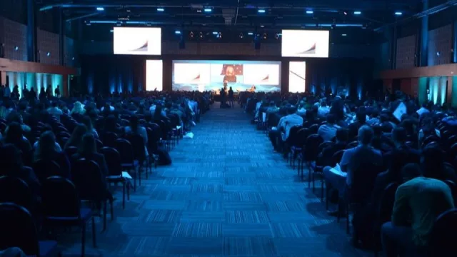25 años de innovación digital: celebración del eCommerce Day Argentina (conferencias, networking y el lanzamiento del libro “Génesis de un futuro digital”)