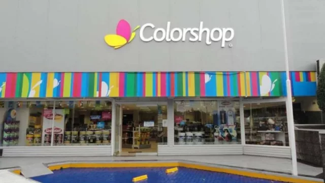 Colorshop, la cadena de pinturerías con presencia en el Litoral se une a Háblalo para romper barreras de comunicación
