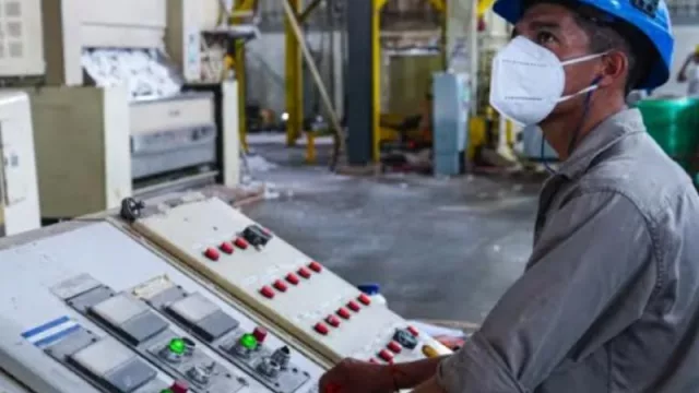 Aldo Kastón: "Las políticas nacionales no brindan el apoyo necesario a la industria"