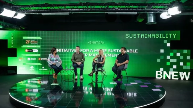 A un mes de La Barcelona New Economy Week (BNEW) InfoNegocios se suma como media partners