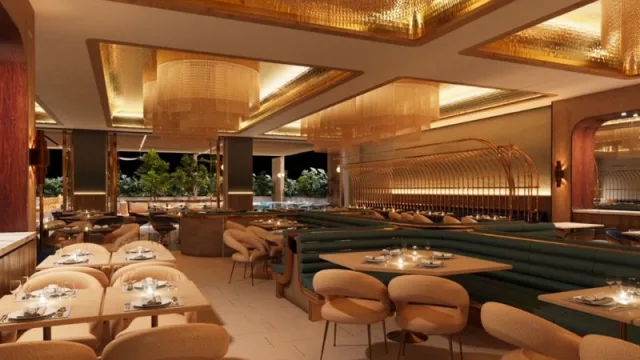 Oro: un nuevo icono gastronómico conceptual de experiencia amplificada en el corazón de Lincoln Road (una muestra más de la hiper competitividad en Miami)