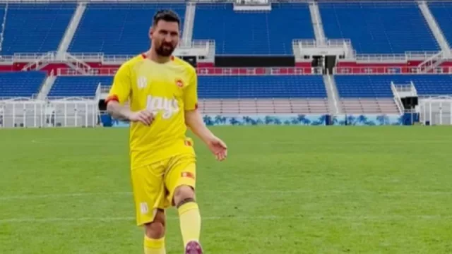 Lay’s® es el nuevo patrocinador oficial de la Copa Mundial de la FIFA 26™ y la Copa Mundial Femenina de la FIFA 2027™