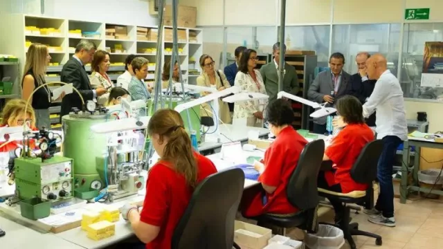 Majorica se une al Foro de Marcas Renombradas Españolas para impulsar su potencial internacional