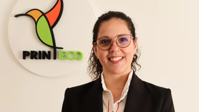 Print-ECO, una gráfica pionera en la impresión sustentable (factura más de $ 100 millones y busca franquiciados en Litoral)