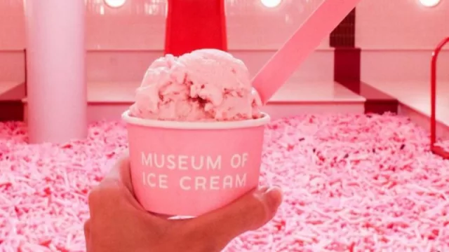 Regresa del Museo del Helado: un mix de asombrantes multi experiencias dulces y crossing en Miami