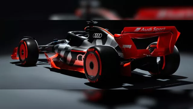 Adidas acelera en la F1: una nueva era con Audi y Mercedes