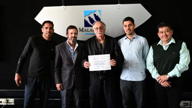 Alentando el deporte y el desarrollo comunitario en Mendoza: Aconcagua Energía y Fundación Laureus premiaron a 3 instituciones