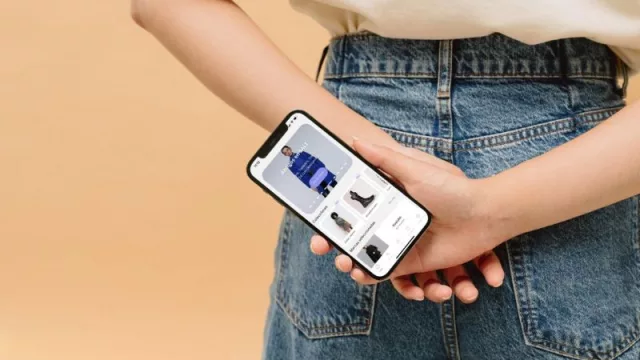 Un shopping de primeras marcas en tu celu y potenciado por IA (mirá la propuesta de Telier)