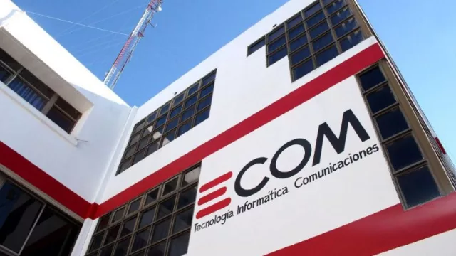 "Nada en el mundo puede progresar si no hay orden" (la visión del nuevo presidente de  ECOM Chaco)