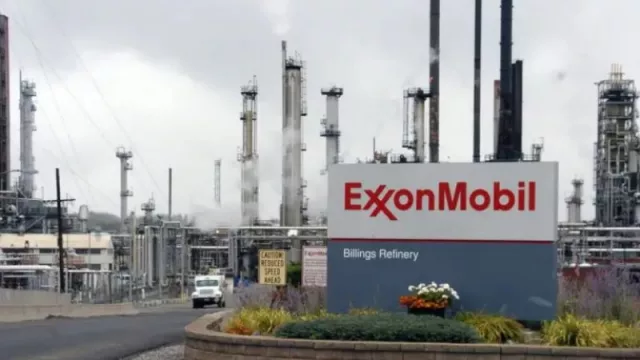 ExxonMobil evalúa la venta individual de su participación en Sierra Chata en Vaca Muerta