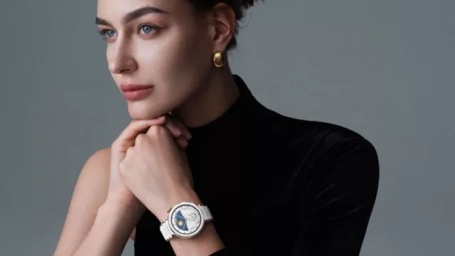 Smartwatch, tablets, routers, auriculares (Huawei renueva su oferta local)