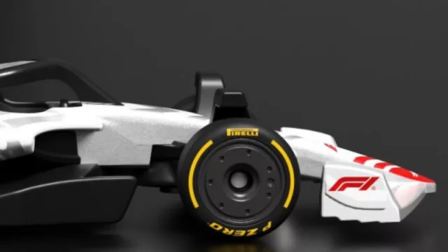 Hot Wheels y Fórmula 1: anuncian una colaboración que acelera pasiones (la era de la experiencia real amplificada y el MKT crossing)