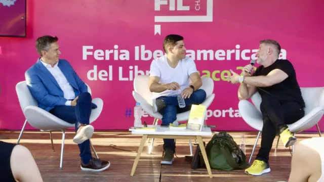 Con más de 65.000 ejemplares vendidos, finalizó la Feria Iberoamericana del Libro en Resistencia