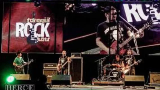 Se viene el Taragüí Rock 2024 (conocé los detalles y artistas confirmados)
