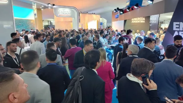 La AOG Patagonia 2024 cierra con un balance positivo (y proyecta una mayor expansión en 2026)