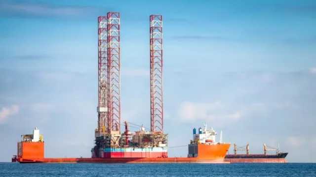 Shell retoma la exploración de petróleo en la Cuenca Argentina Norte frente a Mar del Plata