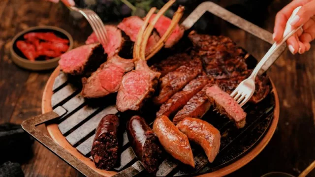 Miami: la capital del steakhouse en Norte América (te compartimos una guía única, parte I)