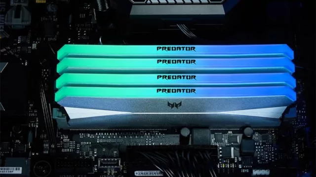 Memoria RAM hiperveloz para que tus juegos vuelen (lo que falta en tu PC gamer)