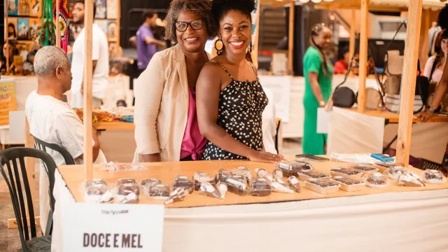 Crecen los emprendimientos afroargentinos pese a su dificultad de conseguir financiamiento