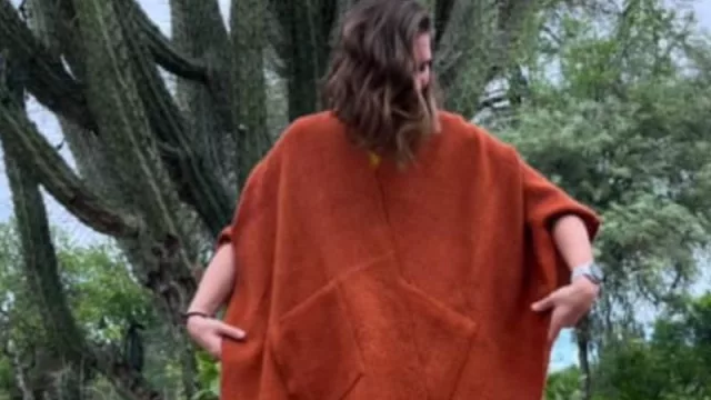 Desde el corazón del Monte Chaqueño florece una revolución textil (el talento de las mujeres del Impenetrable en la Cápsula del Monte)