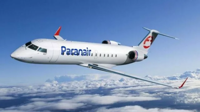 El Gobierno habilitó a una nueva línea aérea internacional a volar los cielos abiertos argentinos