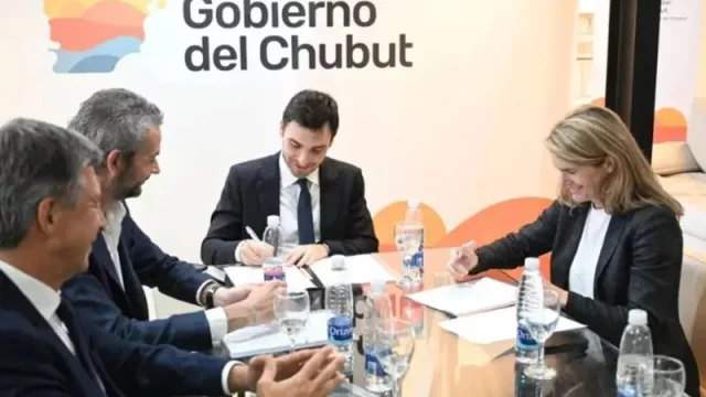 Chubut dará inicio a la construcción del parque eólico más grande de Argentina