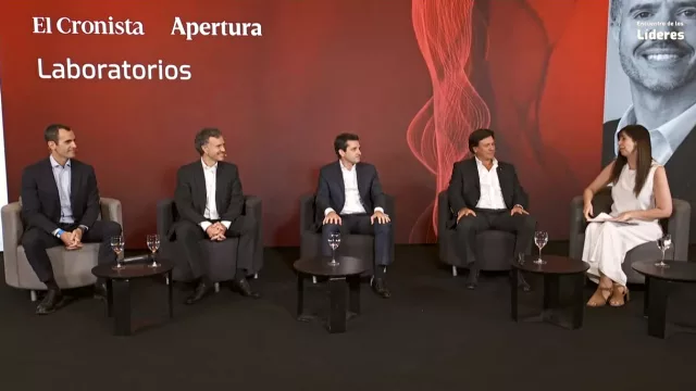 Laboratorios apuestan a 2025 y hacen foco en las investigaciones clínicas