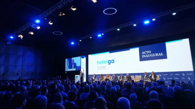 El turismo de reuniones ¿tuvo un buen año? Messe Frankfurt dice que sí, pero la CAIFE alerta: el país no seduce a empresas extranjeras