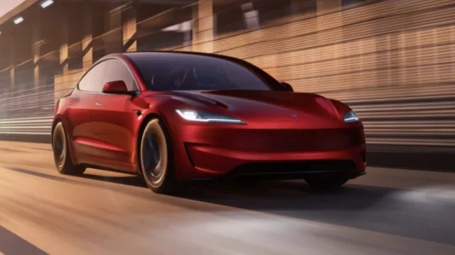 Tesla arrasa en ventas de vehículos eléctricos en  Miami en todo EE. UU.: ¡Descubre los modelos más vendidos!