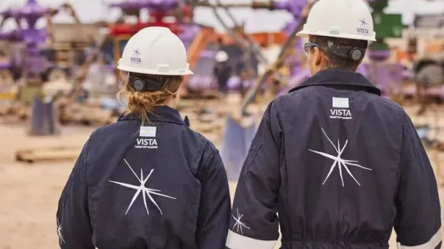 Vista Energy refuerza su compromiso financiero con el rescate anticipado de ON Clase XI