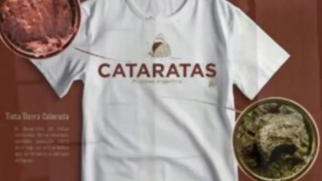 Remeras sustentables hechas de bambú, yerba mate y tierra colorada (un proyecto de moda ecológica en Misiones)