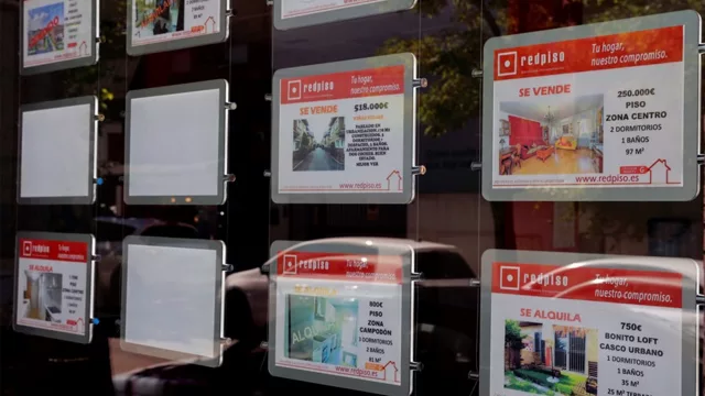 Para alquilar un dos ambientes se necesitan al menos dos sueldos mínimos