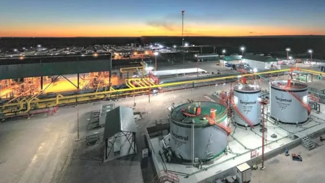 Tecpetrol consolida su liderazgo en la Cuenca Neuquina con récords históricos y nuevos proyectos