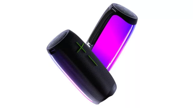 ¡Que se encienda la fiesta! Los parlantes ZoundFire de Klip Xtreme llegan a Argentina (y con una duración entre 16 y 18 horas)