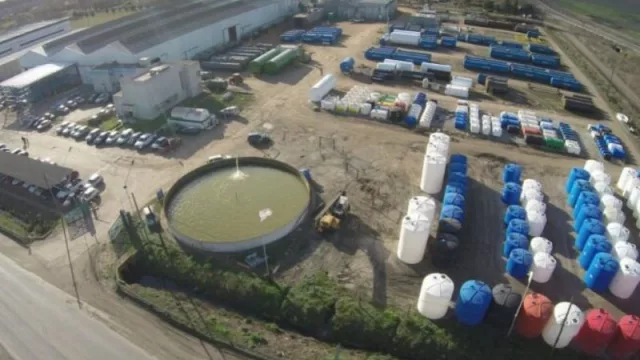 Bertotto Boglione: crecimiento en Vaca Muerta y expansión internacional del shale