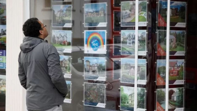 Madrid, tercera región con mayor aumento en el precio del alquiler (sube un 17,88% respecto al año pasado)