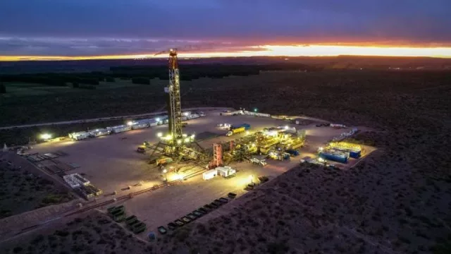 Vaca Muerta impulsa el liderazgo del shale en la producción energética