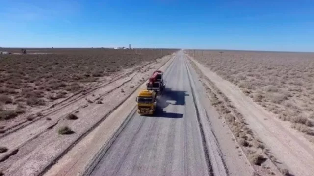 La CEPH impulsa plan de infraestructura clave para Vaca Muerta