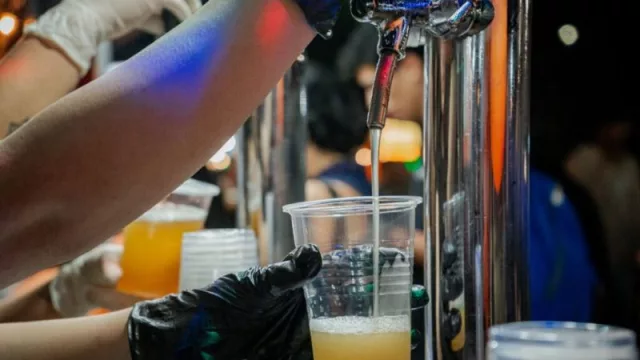 Se viene la 7ª edición del Festival de Cerveza Artesanal más grande de la región