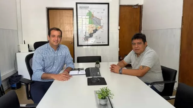 Neuquén impulsa la formación laboral para consolidar empleo en Vaca Muerta