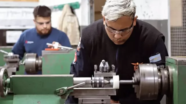 Las pymes argentinas aumentaron sus exportaciones un 17,3% interanual en 2024