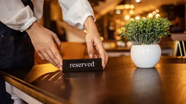 Las reservas online en restaurantes para el día de San Valentín aumentan un 87% a nivel nacional frente al 2023, según datos de Thefork