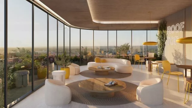 NLK Capital y su apuesta por el Real Estate en Neuquén