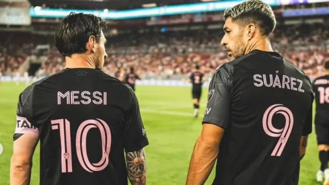 Inter Miami y Orlando City, Pretemporada 2025: el clásico del sol que enciende el amor y la pasión más allá de la Florida