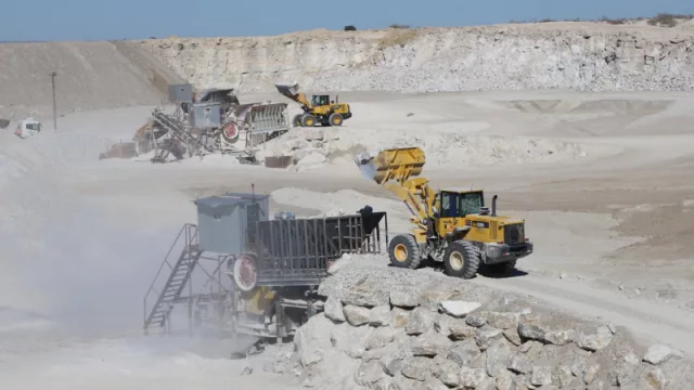 Récord de inscriptos en la Diplomatura en Sustentabilidad Minera