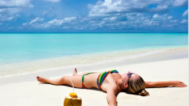 Siesta Key (Florida) brilla como la 2ª mejor playa del continente (y la 4ª del mundo) en 2025