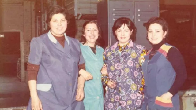 El número de mujeres migrantes en edad de trabajar en Galicia crece un 70% en la última década