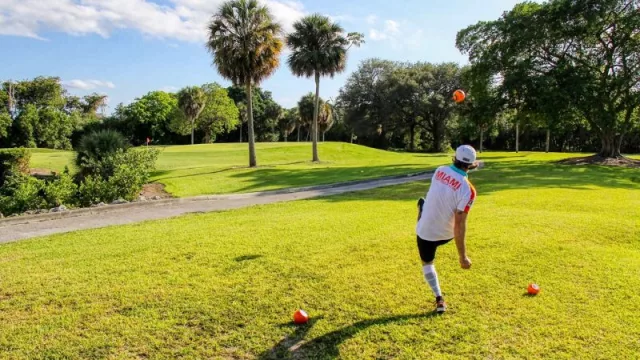 ¿Conoces el Footgolf?: la pasión que conecta a Buenos Aires y Miami (descubre por qué Argentina es la capital mundial y cómo Florida se une a la fiesta)